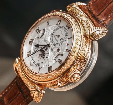 reloj patek philippe grandmaster chime|Patek Philippe complicated.